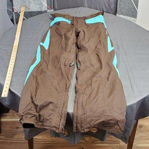 Billabong Snow ski snowboard Pants size S